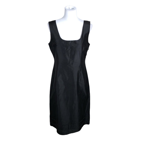 Unisex Part two - Party dress, size 40 - Black ()