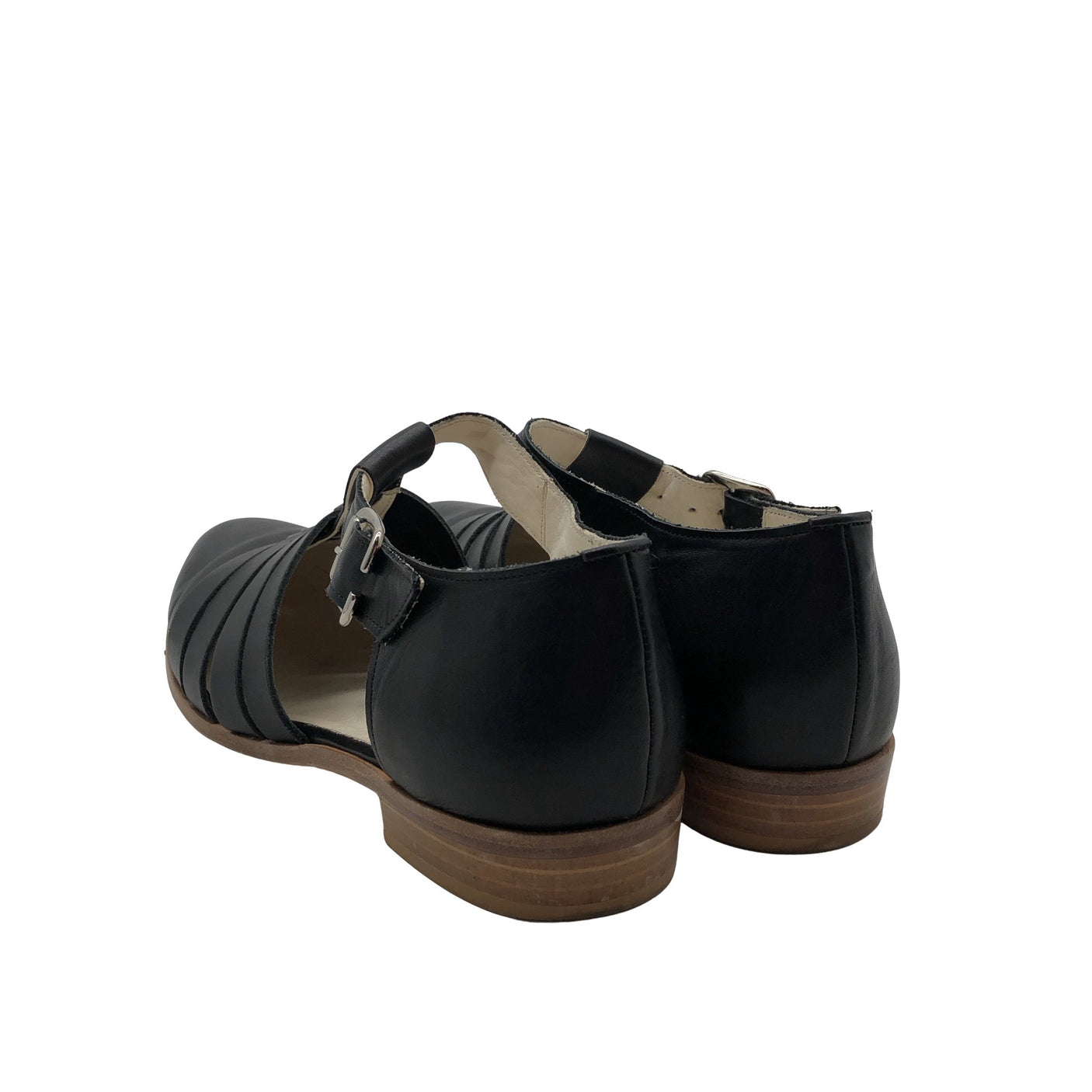 Unisex Terhi Pölkki - Sandals, size 41 - Black (3)