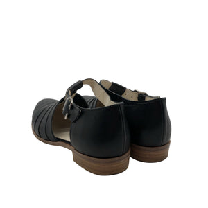 Unisex Terhi Pölkki - Sandals, size 41 - Black (3)