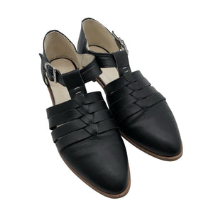 Unisex Terhi Pölkki - Sandals, size 41 - Black (2)