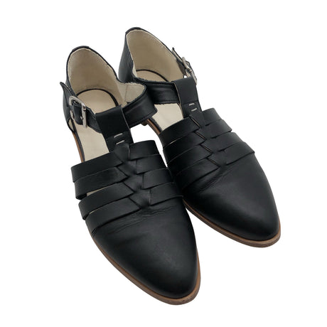 Unisex Terhi Pölkki - Sandals, size 41 - Black (2)