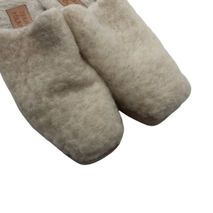 Unisex Terhi Pölkki - High heels, size 41 - Beige (2)