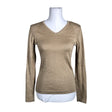 Unisex Alpa - Sweater, size 36 - Brown ()