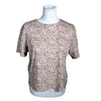 Unisex Kaiko - T-shirt, size 40 - Light pink ()