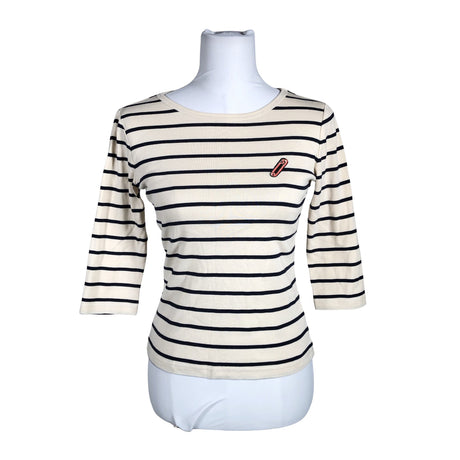 Unisex Sonia Rykiel - Tricot shirt, size 36 - Beige ()