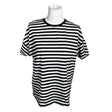 Unisex Toive - T-shirt, size 38 - Black ()
