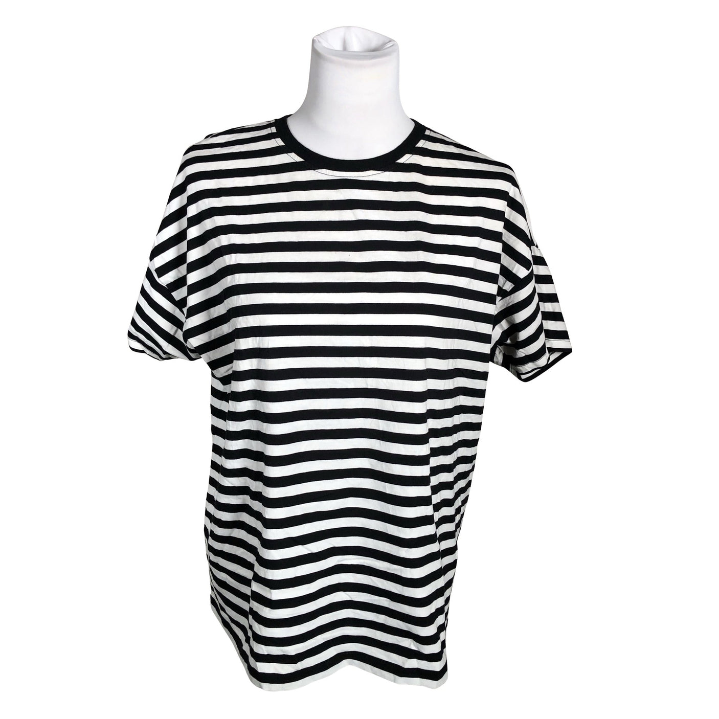 Unisex Toive - T-shirt, size 38 - Black (1)