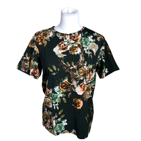 Unisex Kaiko - T-shirt, size 38 - Green ()