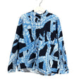 Unisex Vimma - Blouse, size 134 - 140 - Blue ()