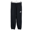 Unisex Adidas - Sweatpants, size 146 - 152 - Black ()