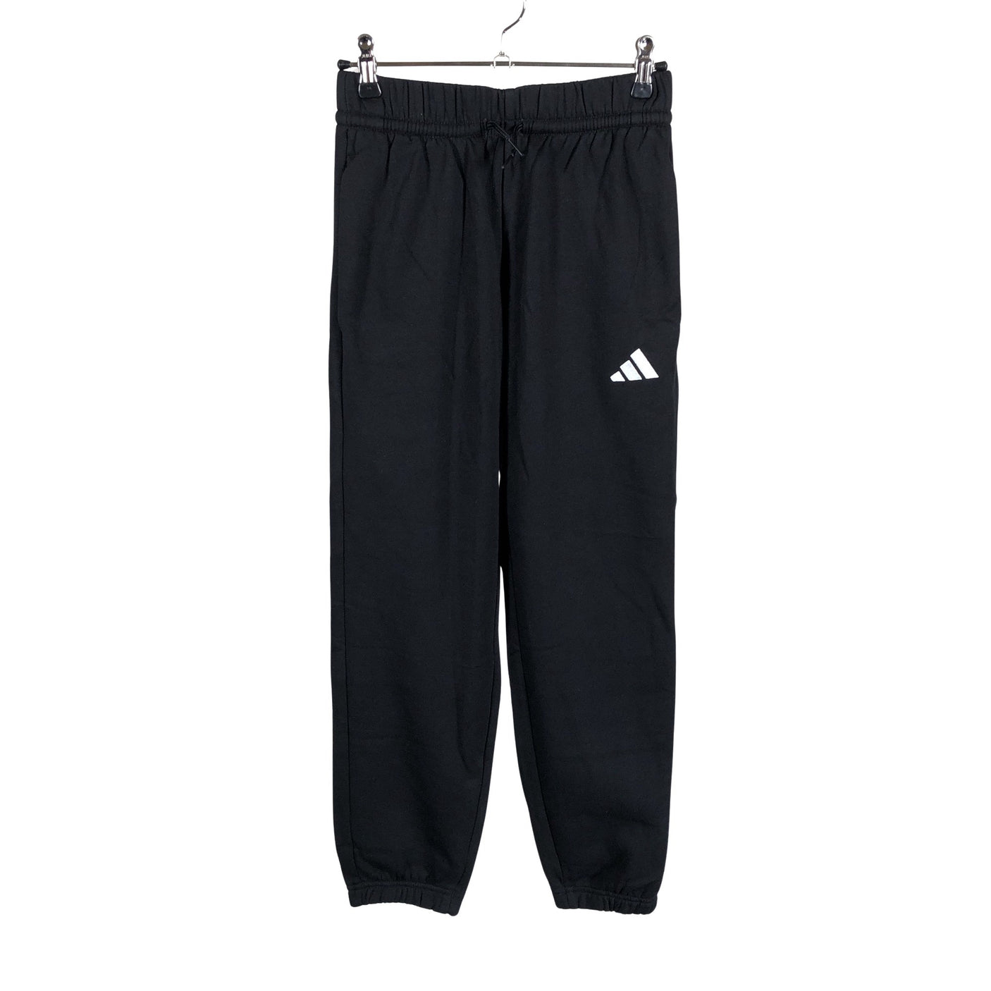 Unisex Adidas - Sweatpants, size 146 - 152 - Black (1)