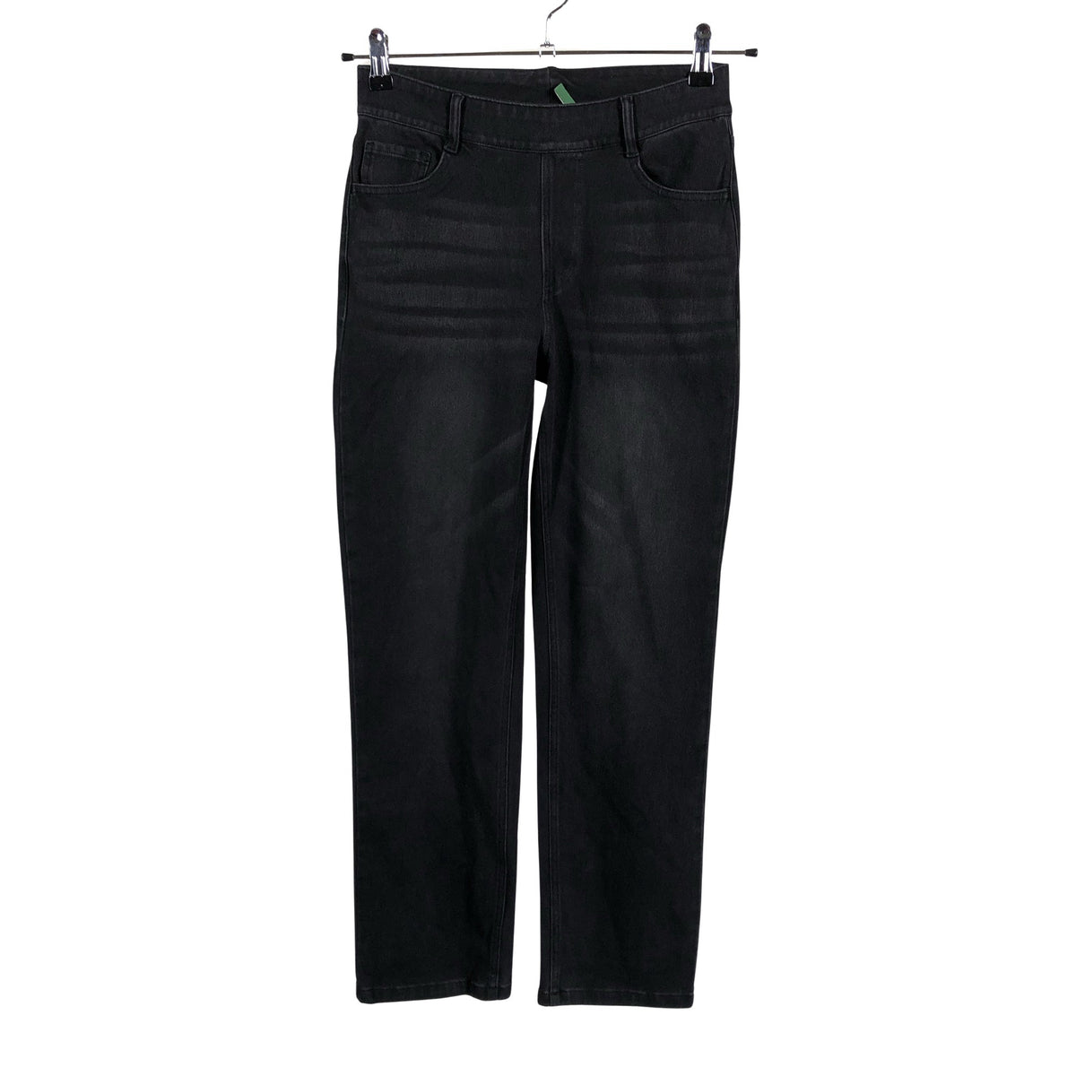 Unisex Halara - Jeans, size 36 - Black (1)