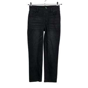 Unisex Halara - Jeans, size 36 - Black (1)