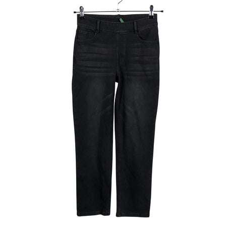 Unisex Halara - Jeans, size 36 - Black ()