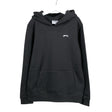 Unisex Slazenger - Hoodie, size 146 - 152 - Black ()