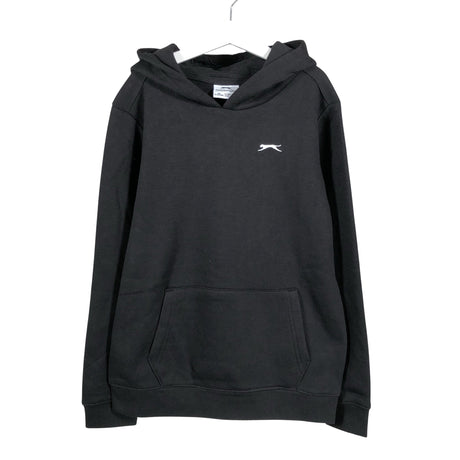 Unisex Slazenger - Hoodie, size 146 - 152 - Black ()