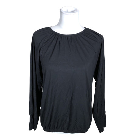 Unisex NOSH - Tricot shirt, size 36 - Black ()