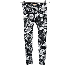 Unisex Vimma - Leggings, size 36 - Gray (1)