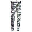 Unisex Vimma - Leggings, size 36 - White ()
