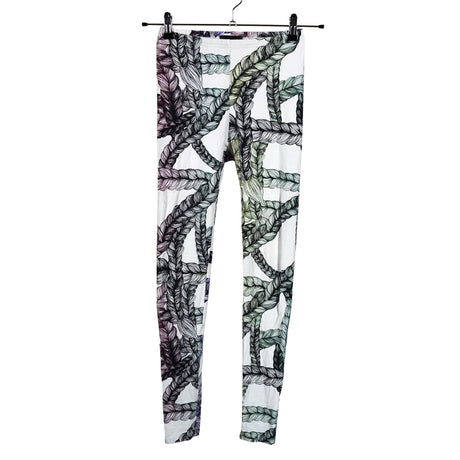 Unisex Vimma - Leggings, size 36 - White ()