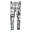 Unisex Vimma - Leggings, size 36 - White ()