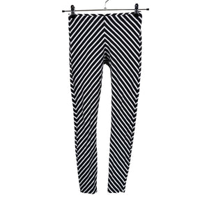 Unisex Papu - Leggings, size 36 - Black (1)