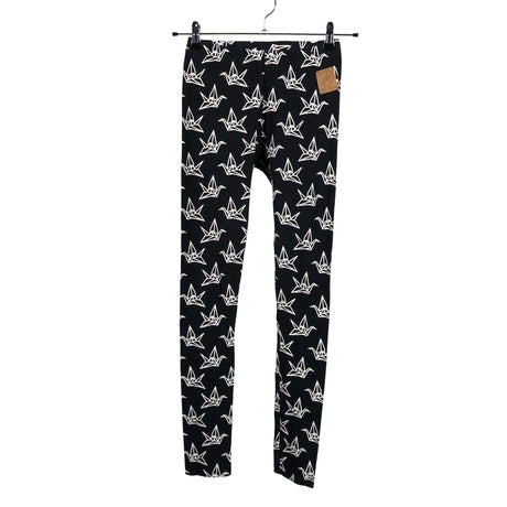 Unisex Yo Zen - Leggings, size 38 - Black ()