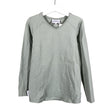 Unisex Gugguu - Tricot shirt, size 128 - 134 - Green ()