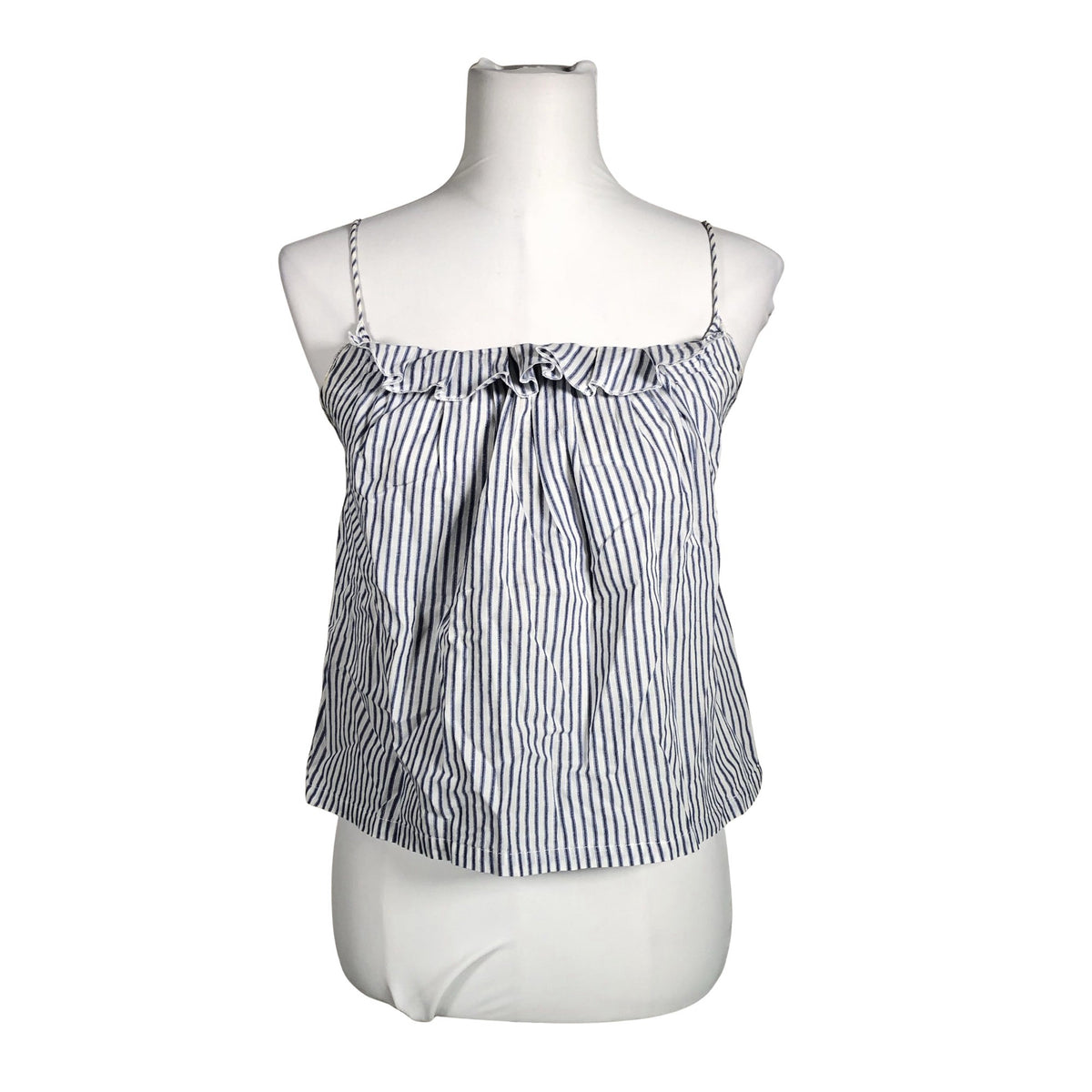 Unisex Bellerose - Top, size 38 - Light blue (1)