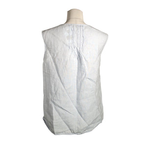 Unisex Marc O'Polo - Top, size 36 - Light blue (2)
