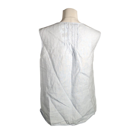 Unisex Marc O'Polo - Top, size 36 - Light blue (2)