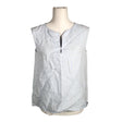 Unisex Marc O'Polo - Top, size 36 - Light blue ()