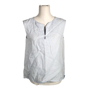 Unisex Marc O'Polo - Top, size 36 - Light blue (1)