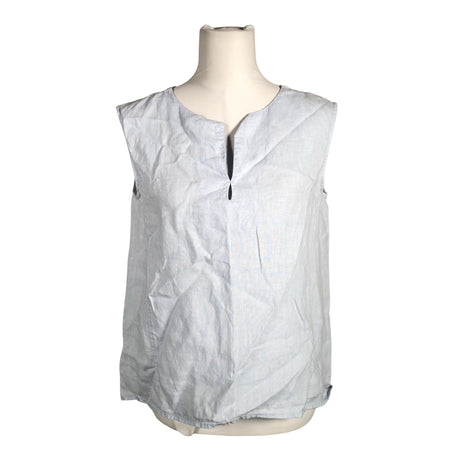 Unisex Marc O'Polo - Top, size 36 - Light blue ()
