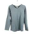 Unisex Gugguu - Tricot shirt, size 128 - 134 - Light blue ()