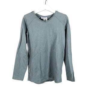 Unisex Gugguu - Tricot shirt, size 128 - 134 - Light blue (1)