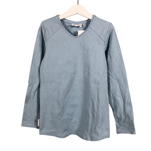 Unisex Gugguu - Tricot shirt, size 128 - 134 - Light blue (1)