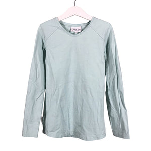 Unisex Gugguu - Tricot shirt, size 128 - 134 - Green (1)