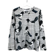 Unisex Versonpuoti - Tricot shirt, size 134 - 140 - Gray ()