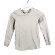 Unisex Gugguu - Tricot shirt, size 128 - 134 - Beige ()