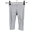 Unisex Lindex - Leggings, size 80 - 86 - Gray ()