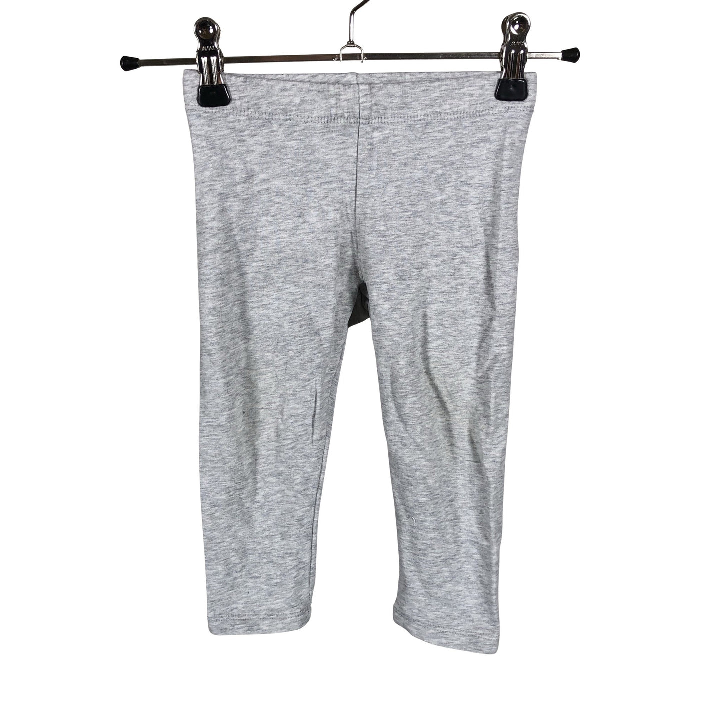 Unisex Lindex - Leggings, size 80 - 86 - Gray (1)