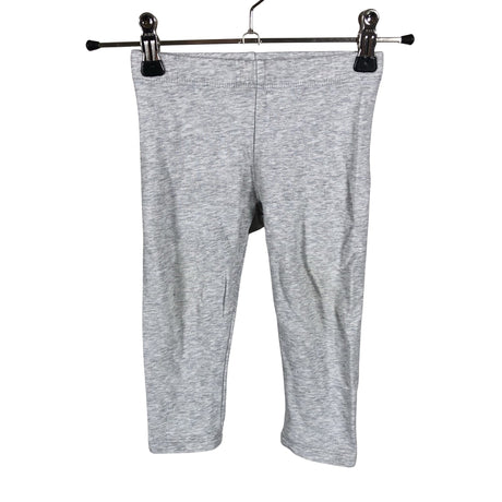 Unisex Lindex - Leggings, size 80 - 86 - Gray ()
