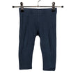 Unisex Lindex - Leggings, size 80 - 86 - Blue ()