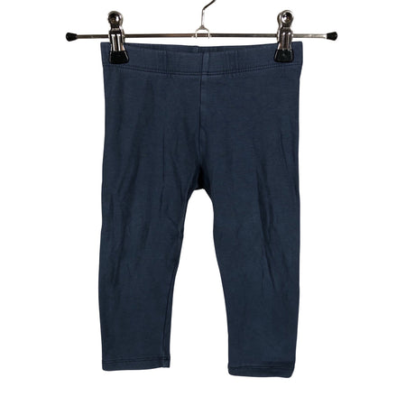 Unisex Lindex - Leggings, size 80 - 86 - Blue ()