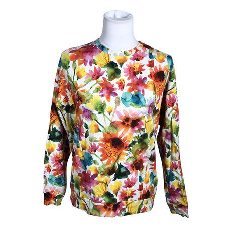 Unisex Versonpuoti - Sweatshirt, size 34 - White ()