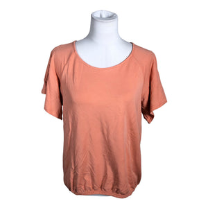 Unisex NOSH - T-shirt, size 36 - Orange (1)