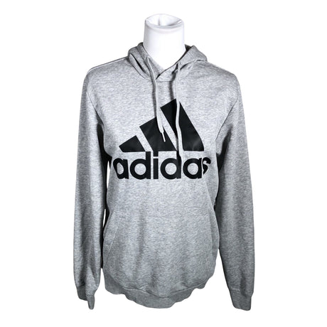 Unisex Adidas - Hoodie, size 36 - Gray ()