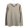 Unisex Gugguu - Tricot shirt, size 140 - 146 - Beige ()