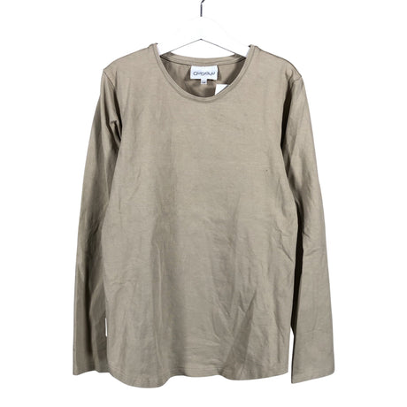 Unisex Gugguu - Tricot shirt, size 140 - 146 - Beige ()